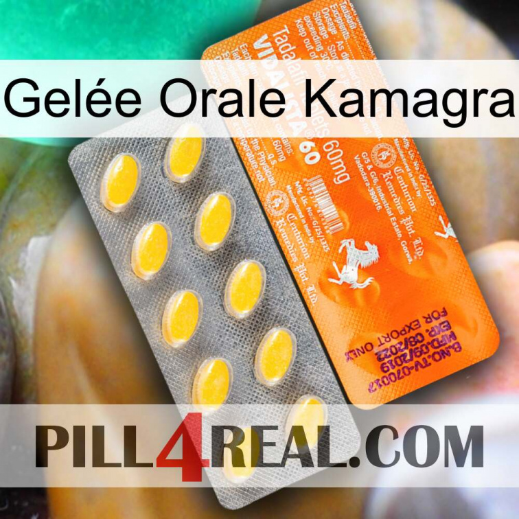 Gelée Orale Kamagra new05